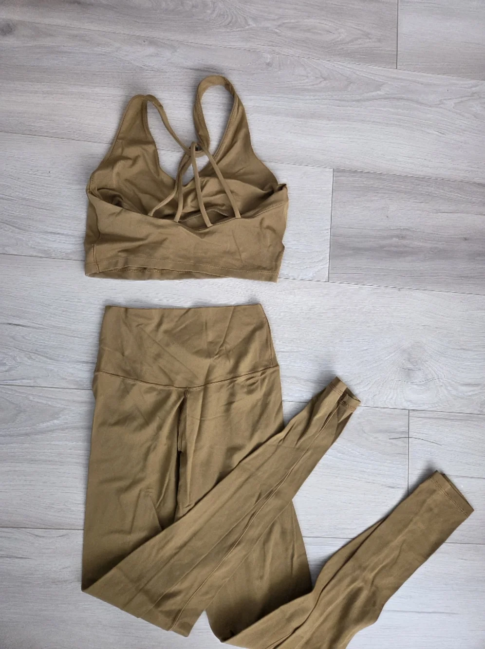 Offlune By Aerie Real Me Set - Picture 6 of 7